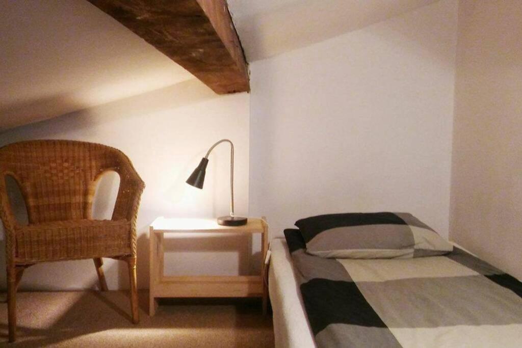 Apartamento Bright Loft In Amazing Location Cracovia Exterior foto